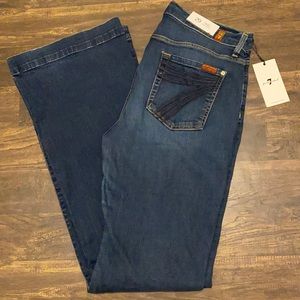 7 For All Mankind - Dojo in Santiago Canyon